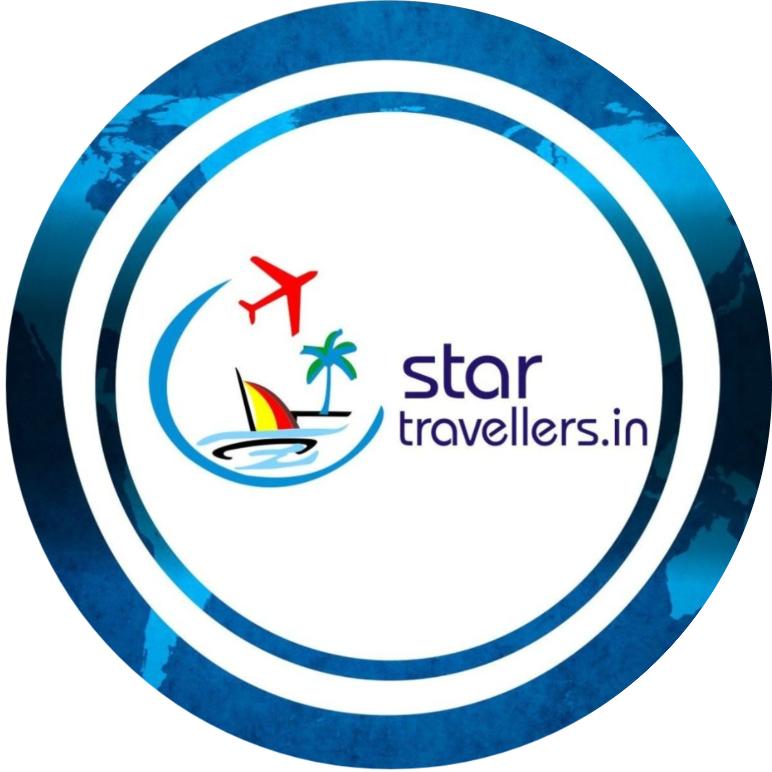 Star Travellers DMC